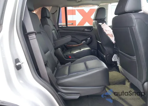 2017 Chevrolet Tahoe Premier z USA, uszkodzony, nr VIN 1GNSKCKC3HR354914